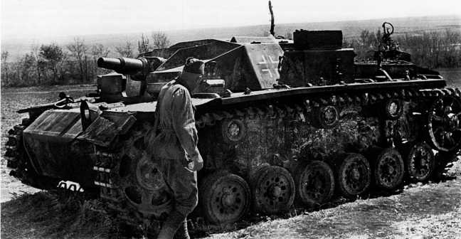 Танки в Харьковской катастрофе 1942 года Танки в Харьковской катастрофе 1942 года