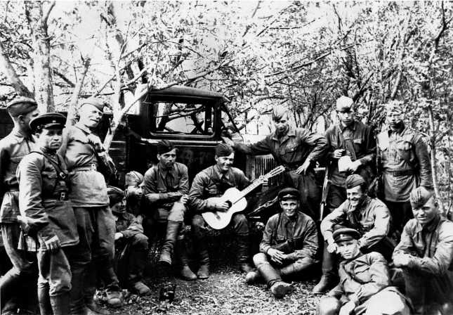Танки в Харьковской катастрофе 1942 года Танки в Харьковской катастрофе 1942 года
