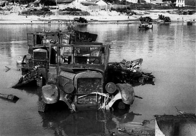 Танки в Харьковской катастрофе 1942 года Танки в Харьковской катастрофе 1942 года