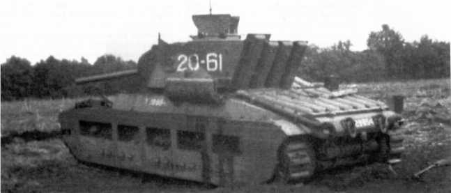 Танки в Харьковской катастрофе 1942 года Танки в Харьковской катастрофе 1942 года