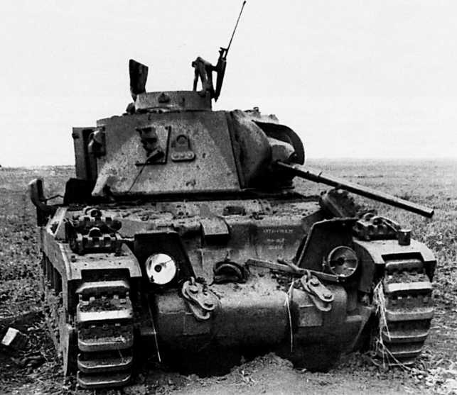 Танки в Харьковской катастрофе 1942 года Танки в Харьковской катастрофе 1942 года