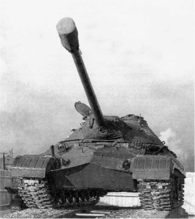 Сверхсекретный Т-10 Сверхсекретный Т-10