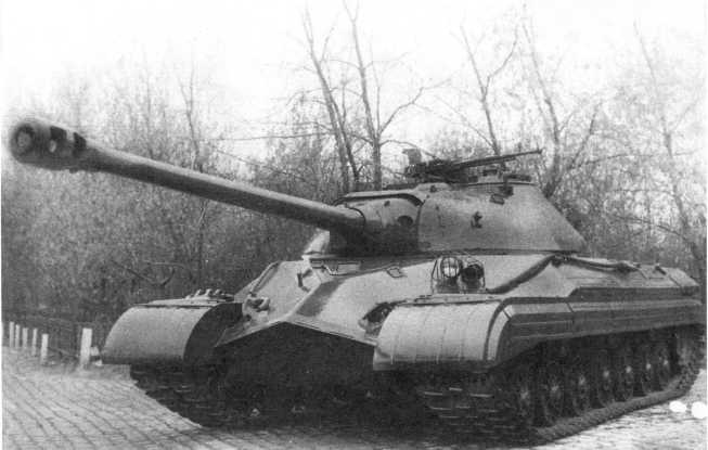 Сверхсекретный Т-10 Сверхсекретный Т-10