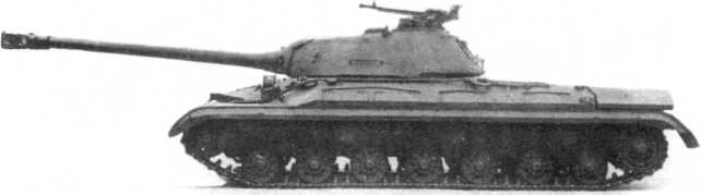 Сверхсекретный Т-10 Сверхсекретный Т-10
