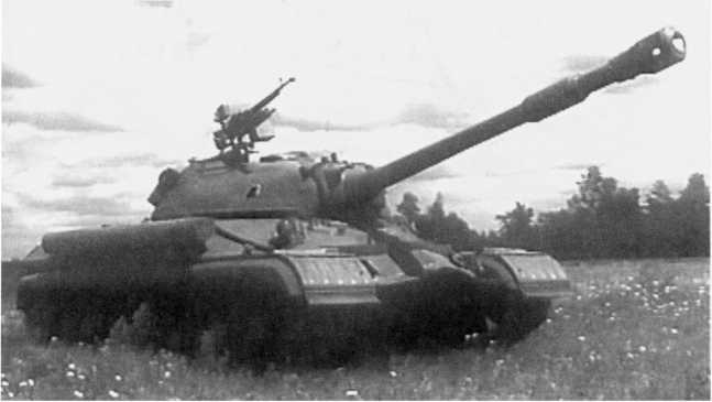 Сверхсекретный Т-10 Сверхсекретный Т-10