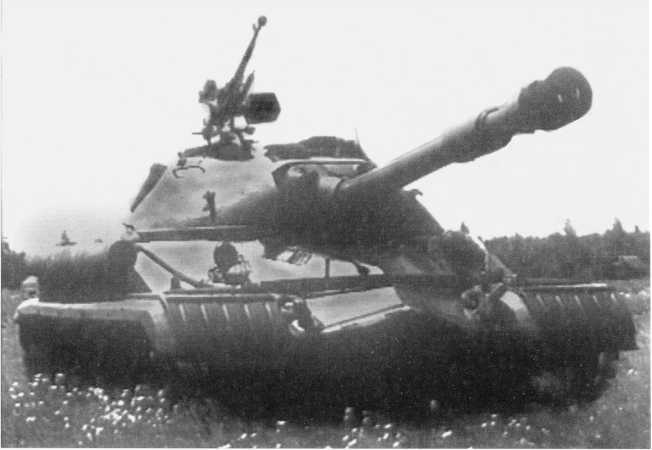 Сверхсекретный Т-10 Сверхсекретный Т-10