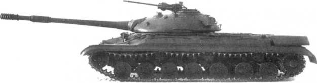 Сверхсекретный Т-10 Сверхсекретный Т-10