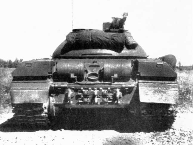 Сверхсекретный Т-10 Сверхсекретный Т-10