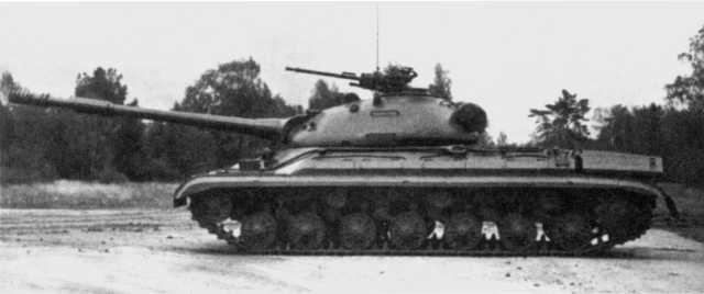 Сверхсекретный Т-10 Сверхсекретный Т-10