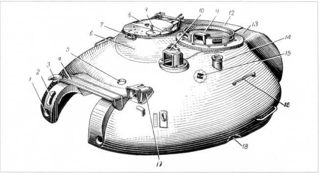 Сверхсекретный Т-10 Сверхсекретный Т-10
