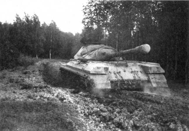 Сверхсекретный Т-10 Сверхсекретный Т-10