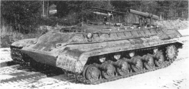 Сверхсекретный Т-10 Сверхсекретный Т-10