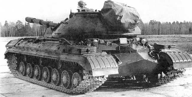Сверхсекретный Т-10 Сверхсекретный Т-10