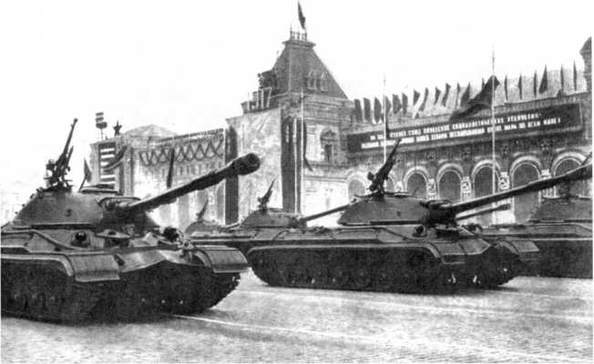 Сверхсекретный Т-10 Сверхсекретный Т-10