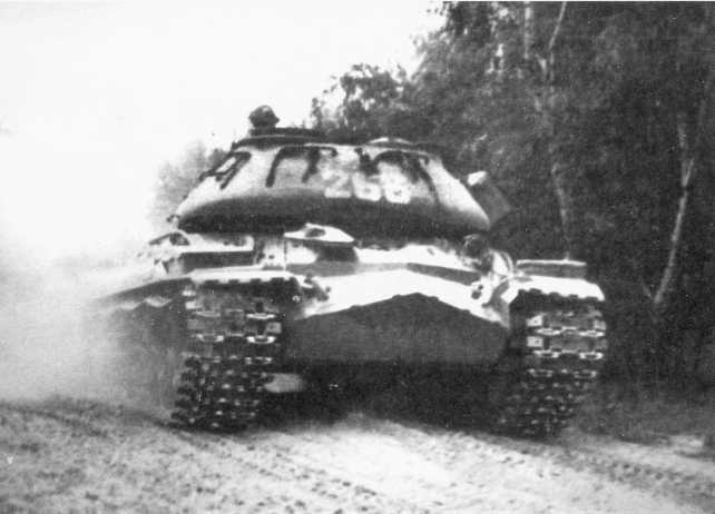 Сверхсекретный Т-10 Сверхсекретный Т-10