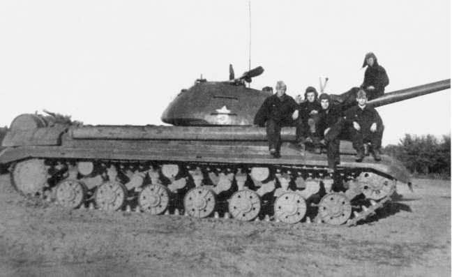 Сверхсекретный Т-10 Сверхсекретный Т-10