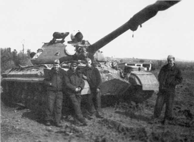 Сверхсекретный Т-10 Сверхсекретный Т-10