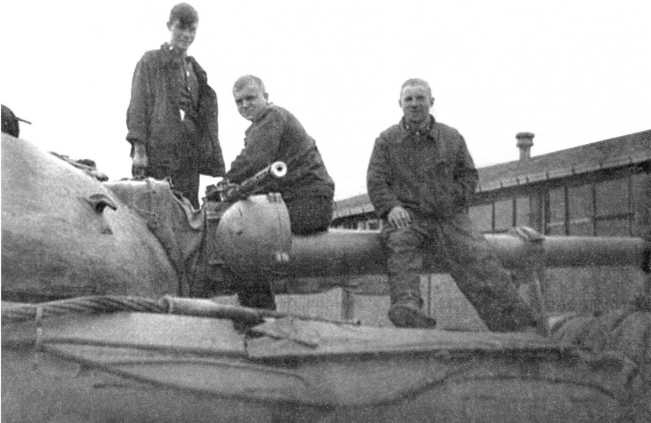 Сверхсекретный Т-10 Сверхсекретный Т-10