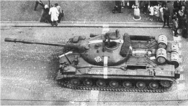 Сверхсекретный Т-10 Сверхсекретный Т-10