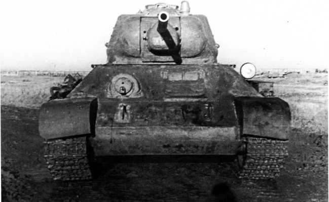 Наследники «Тридцатьчетверки» – Т-34М, Т-43, Т-34-100, Т-44 Наследники «Тридцатьчетверки» – Т-34М, Т-43, Т-34-100, Т-44