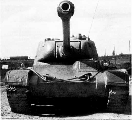 Наследники «Тридцатьчетверки» – Т-34М, Т-43, Т-34-100, Т-44 Наследники «Тридцатьчетверки» – Т-34М, Т-43, Т-34-100, Т-44