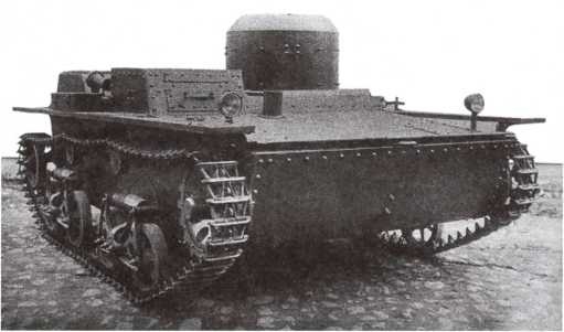 "Чудо-оружие" Сталина. Плавающие танки Великой Отечественной Т-37, Т-38, Т-40 "Чудо-оружие" Сталина. Плавающие танки Великой Отечественной Т-37, Т-38, Т-40