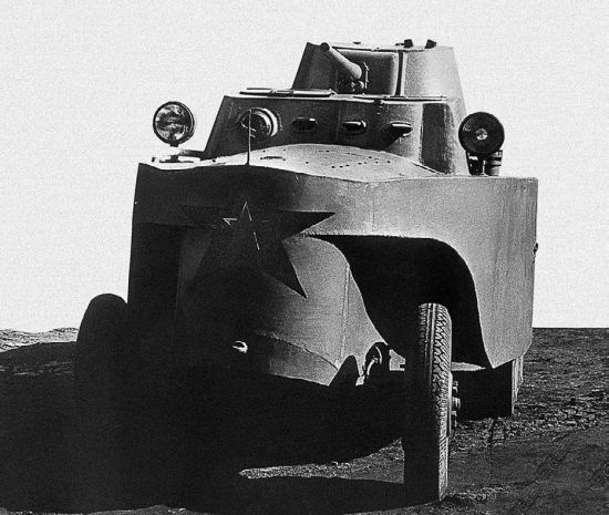 Броня на колесах. История советского бронеавтомобиля 1925-1945 гг. Броня на колесах. История советского бронеавтомобиля 1925-1945 гг.