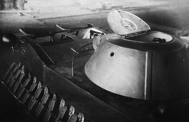 Броня на колесах. История советского бронеавтомобиля 1925-1945 гг. Броня на колесах. История советского бронеавтомобиля 1925-1945 гг.