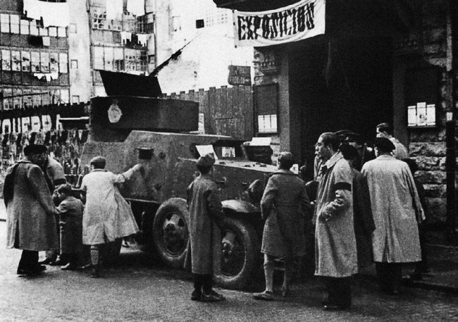 Броня на колесах. История советского бронеавтомобиля 1925-1945 гг. Броня на колесах. История советского бронеавтомобиля 1925-1945 гг.