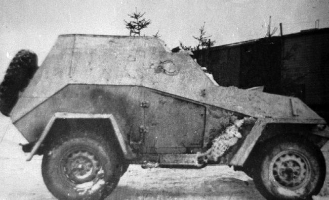 Броня на колесах. История советского бронеавтомобиля 1925-1945 гг. Броня на колесах. История советского бронеавтомобиля 1925-1945 гг.