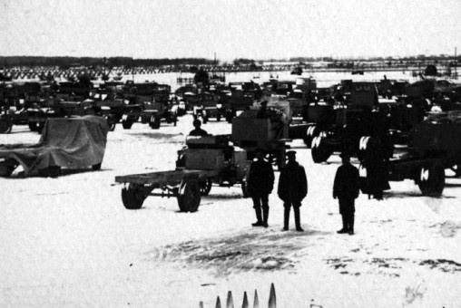 Броня русской армии. Бронеавтомобили и бронепоезда в Первой мировой войне Броня русской армии. Бронеавтомобили и бронепоезда в Первой мировой войне