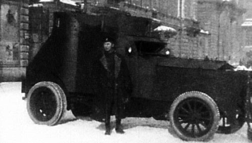 Броня русской армии. Бронеавтомобили и бронепоезда в Первой мировой войне Броня русской армии. Бронеавтомобили и бронепоезда в Первой мировой войне
