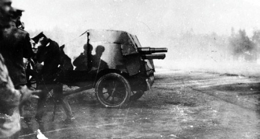 Броня русской армии. Бронеавтомобили и бронепоезда в Первой мировой войне Броня русской армии. Бронеавтомобили и бронепоезда в Первой мировой войне
