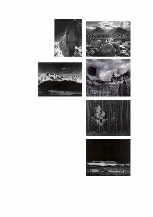 Лекции по истории фотографии Лекции по истории фотографии