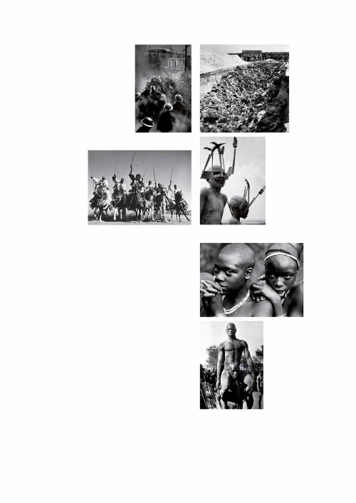 Лекции по истории фотографии Лекции по истории фотографии