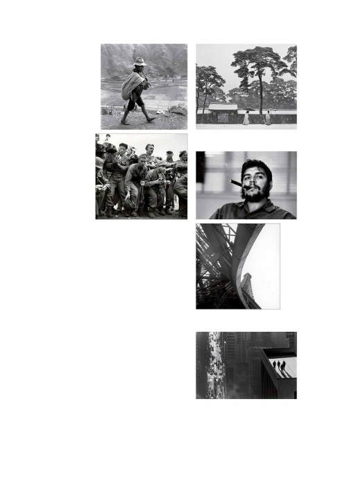 Лекции по истории фотографии Лекции по истории фотографии