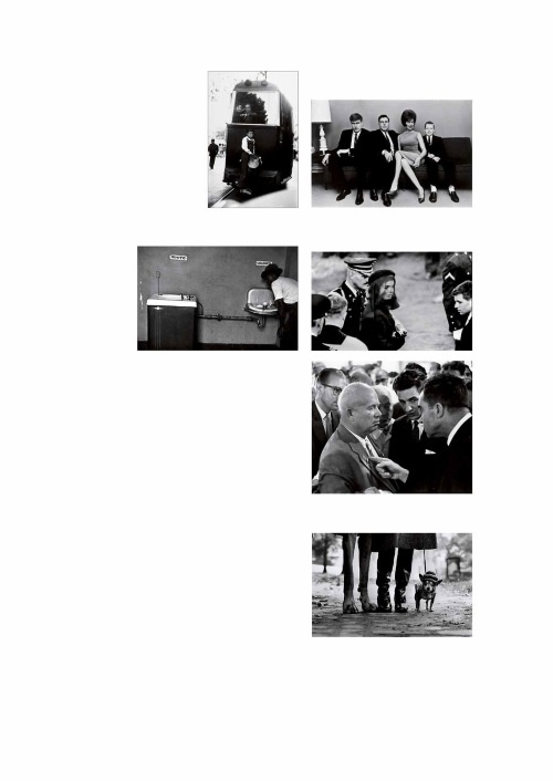 Лекции по истории фотографии Лекции по истории фотографии