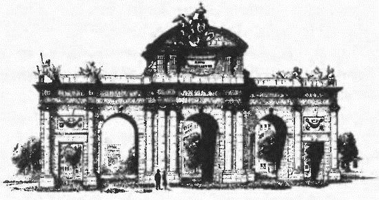 Испания. История страны Испания. История страны