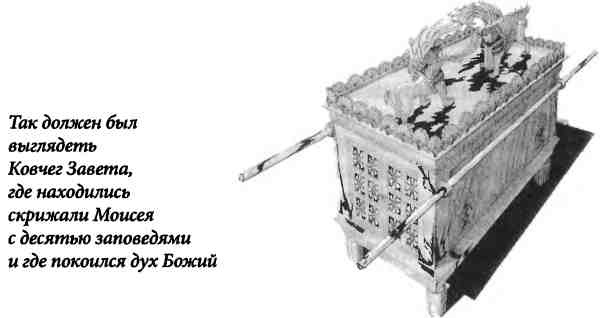 Библейский Израиль. История двух народов Библейский Израиль. История двух народов