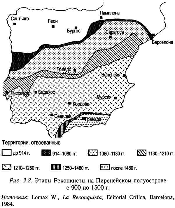 Демографическая история Европы Демографическая история Европы