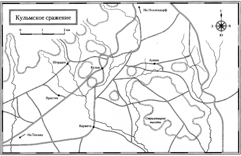 Россия против Наполеона. Борьба за Европу. 1807-1814