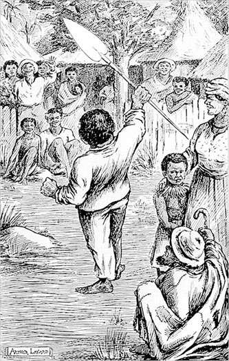 Люди тумана. Бенита, или Дух Бамбатсе (сборник) Люди тумана. Бенита, или Дух Бамбатсе (сборник)