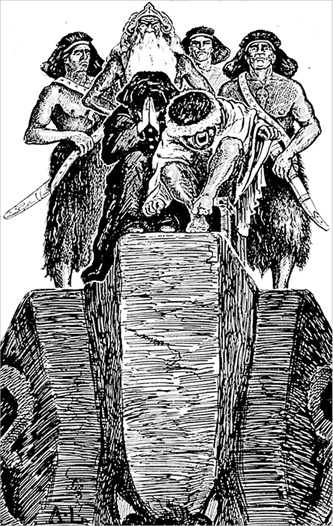 Люди тумана. Бенита, или Дух Бамбатсе (сборник) Люди тумана. Бенита, или Дух Бамбатсе (сборник)