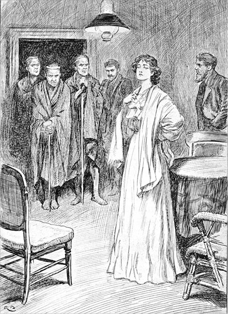 Люди тумана. Бенита, или Дух Бамбатсе (сборник) Люди тумана. Бенита, или Дух Бамбатсе (сборник)