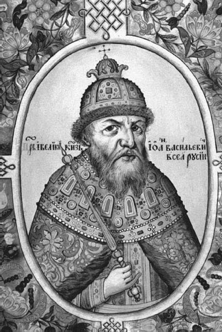 История России. Смутное время История России. Смутное время
