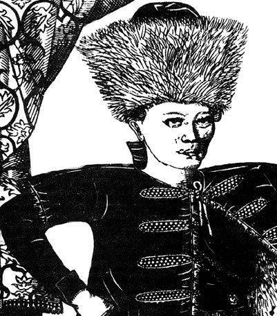 История России. Смутное время История России. Смутное время