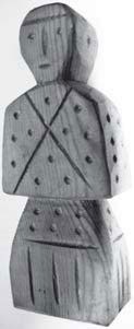 Феномен куклы в традиционной и современной культуре. Кросскультурное исследование идеологии антропоморфизма Феномен куклы в традиционной и современной культуре. Кросскультурное исследование идеологии антропоморфизма