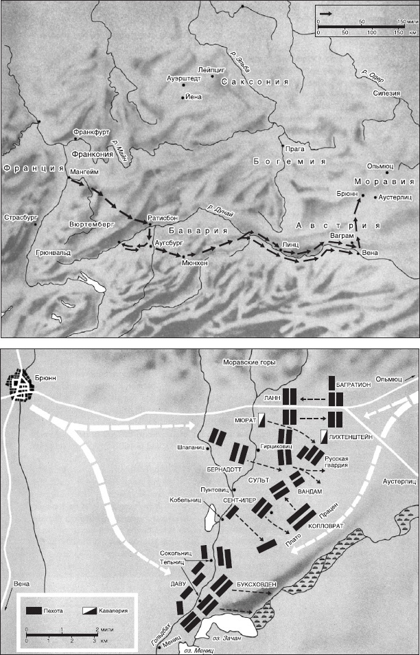 Краткая история военных сражений