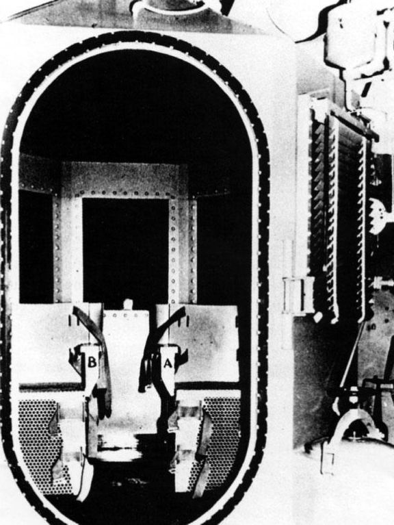 Смертная казнь. История и виды высшей меры наказания от начала времен до наших дней Смертная казнь. История и виды высшей меры наказания от начала времен до наших дней
