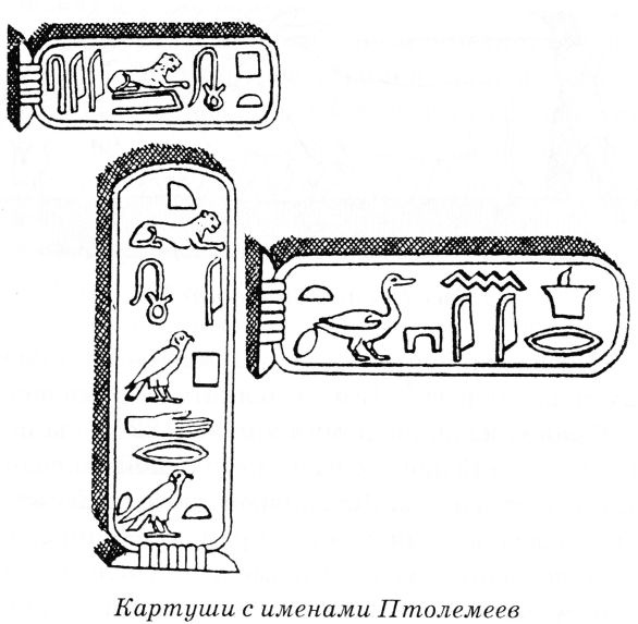 Тайны древнего мира Тайны древнего мира